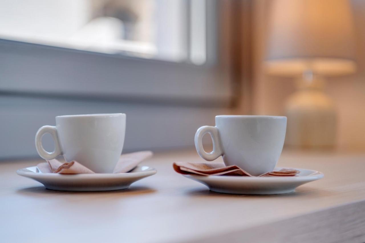 Chrysonisos Suites With Sunset & Seaviews Near Kini Eksteriør bilde
