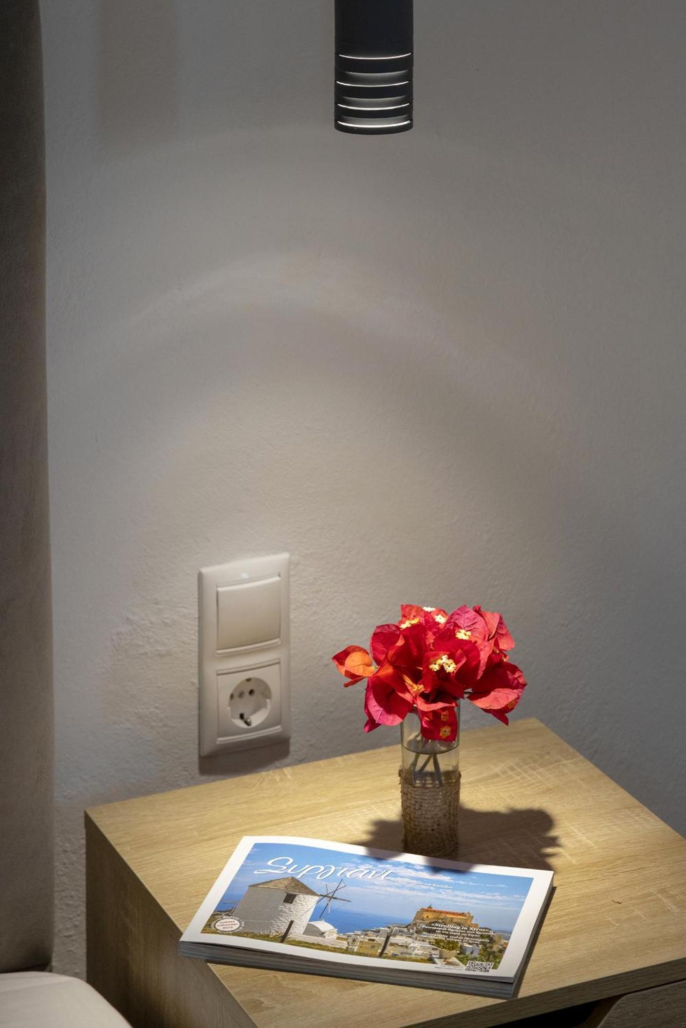 Chrysonisos Suites With Sunset & Seaviews Near Kini Eksteriør bilde
